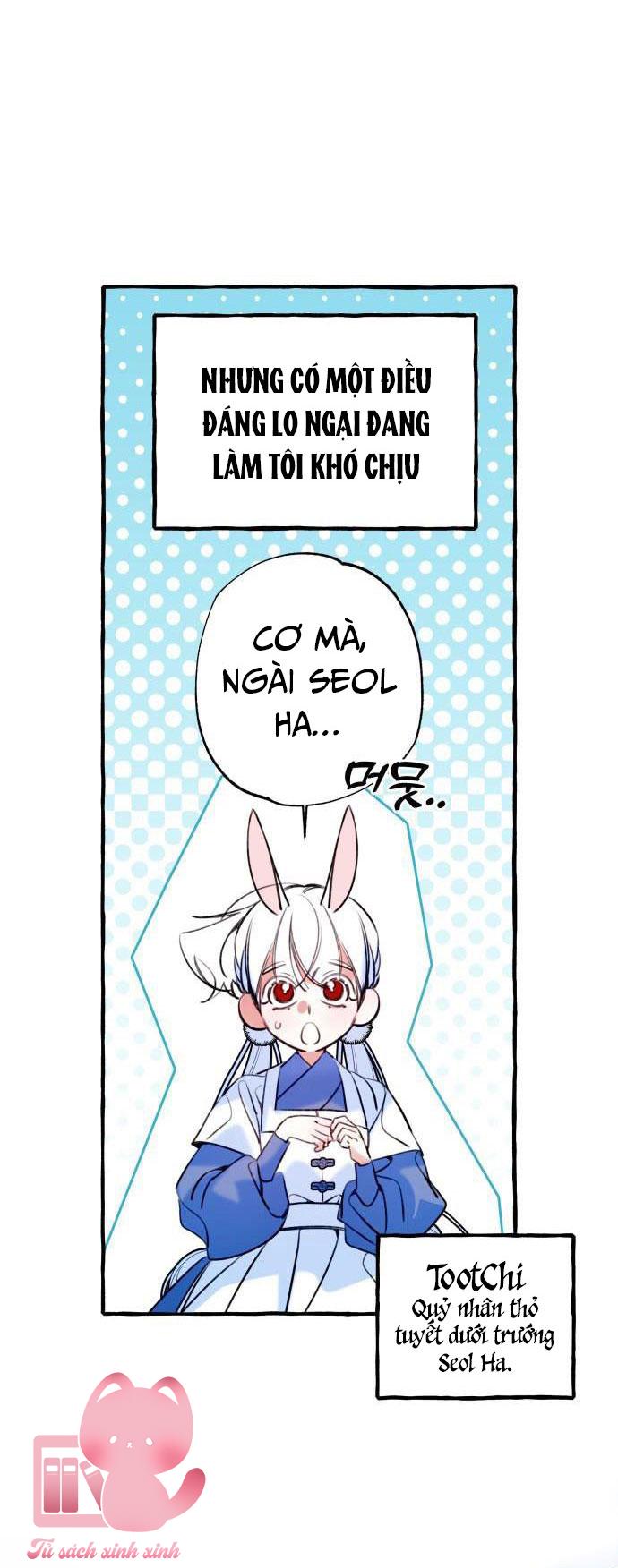 Chuyện Tình Tuyết Phương Bắc - Chap 1