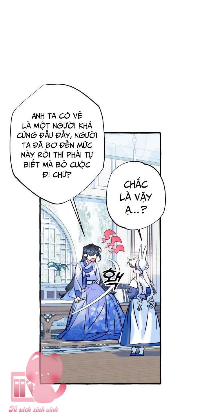 Chuyện Tình Tuyết Phương Bắc - Chap 1