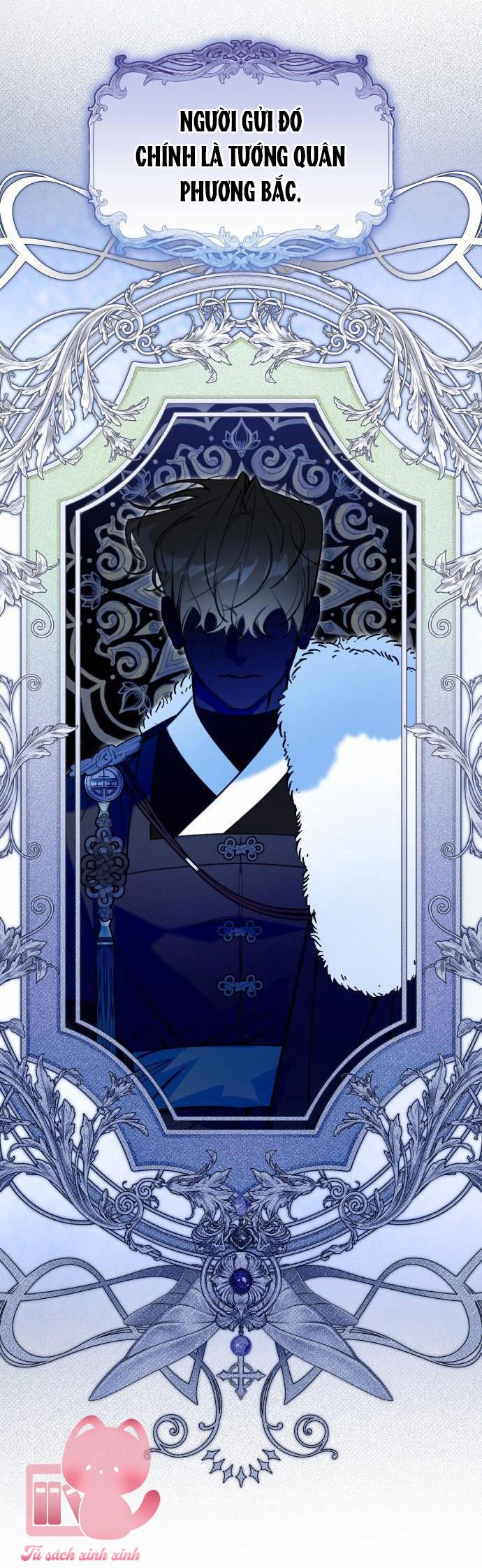 Chuyện Tình Tuyết Phương Bắc - Chap 1