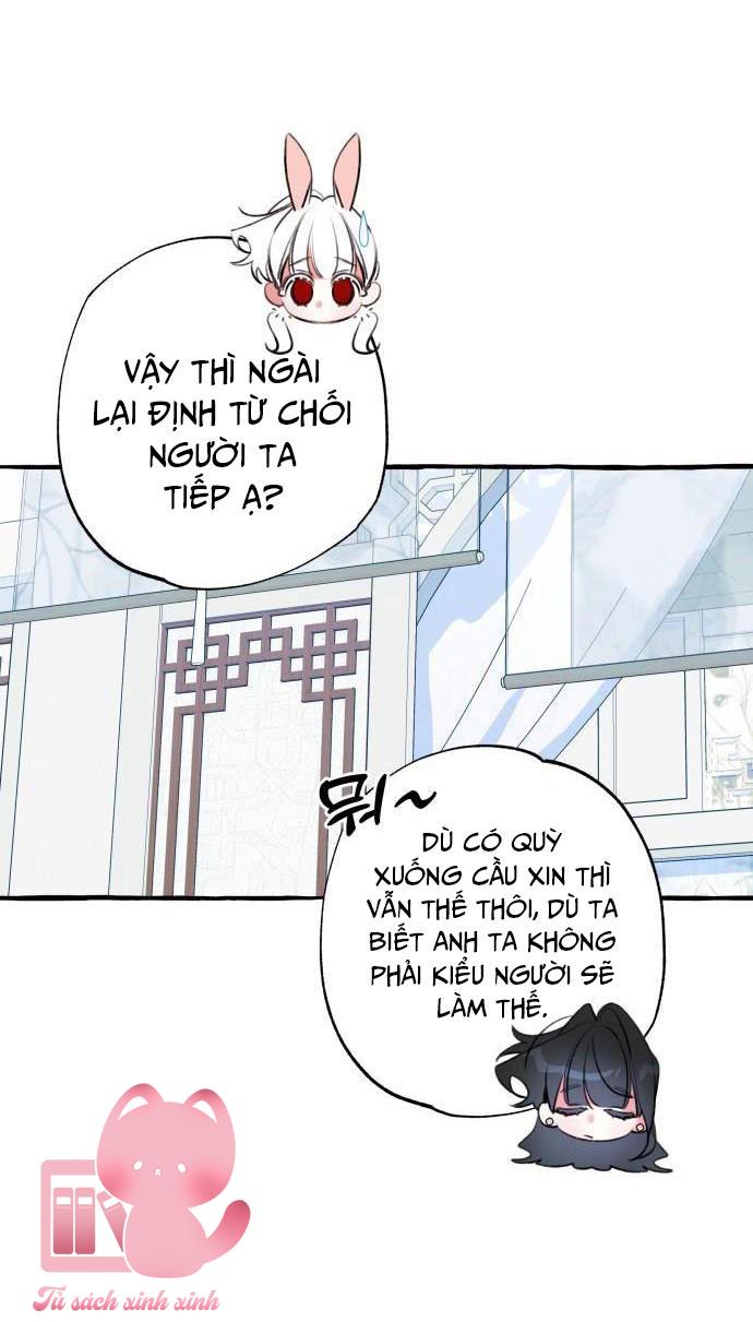 Chuyện Tình Tuyết Phương Bắc - Chap 1