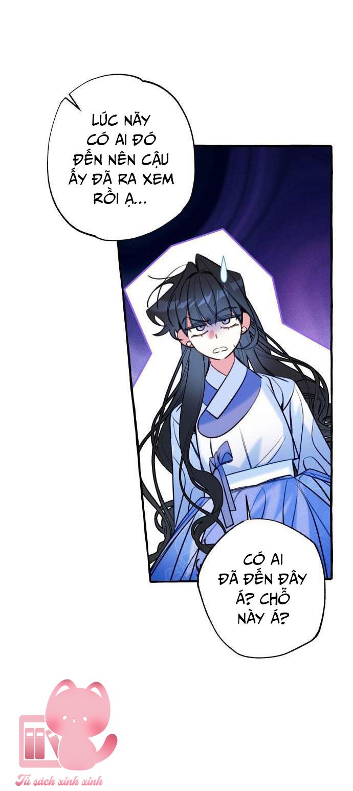 Chuyện Tình Tuyết Phương Bắc - Chap 1