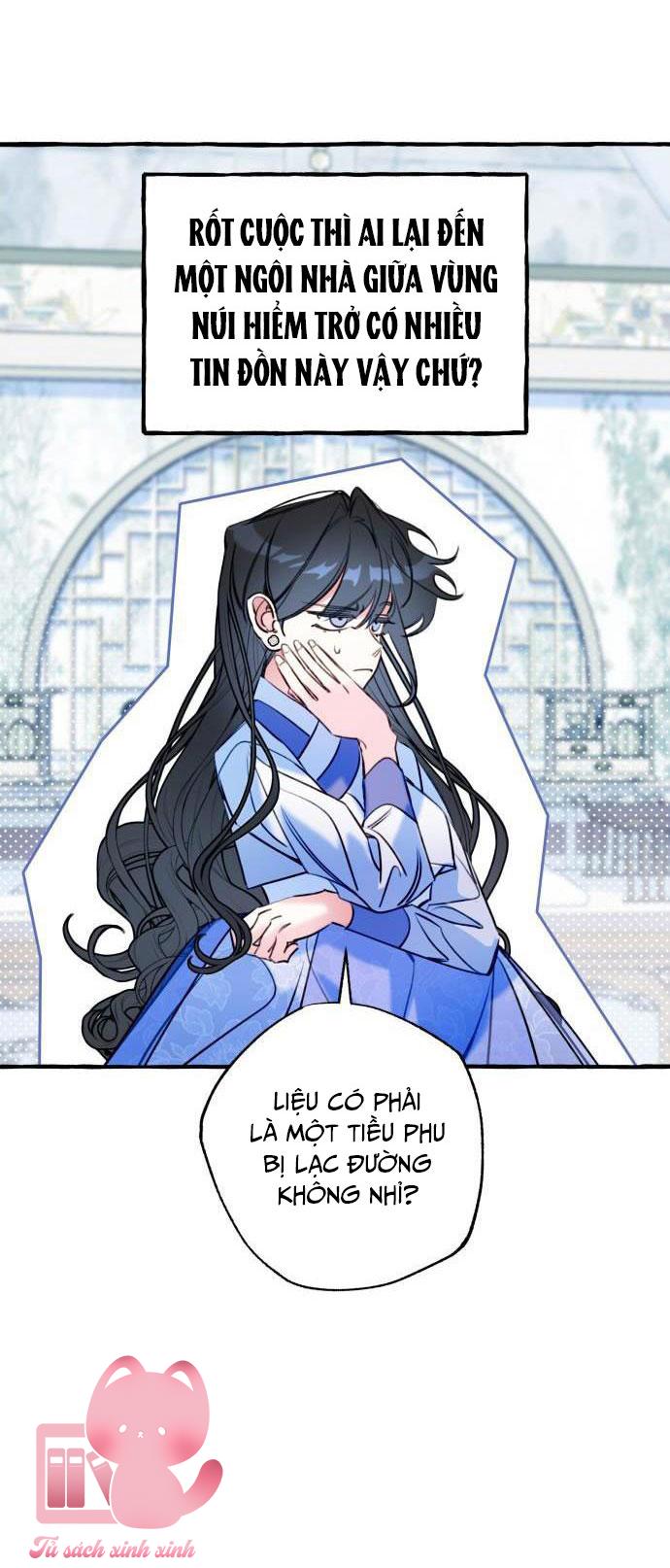 Chuyện Tình Tuyết Phương Bắc - Chap 1