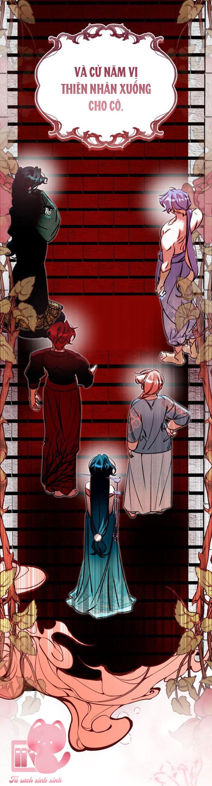 Chuyện Tình Tuyết Phương Bắc - Chap 1