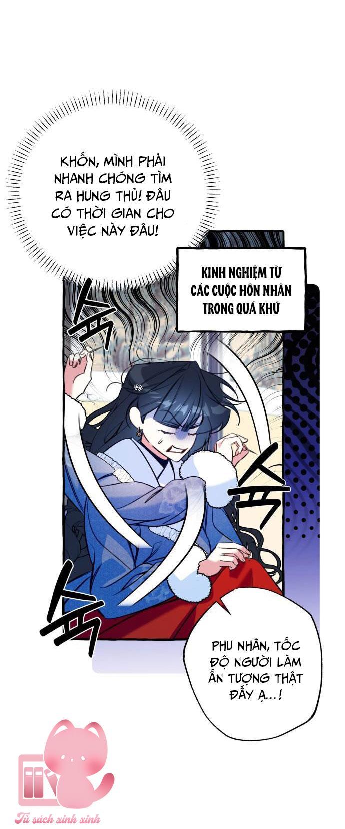 Chuyện Tình Tuyết Phương Bắc - Chap 10