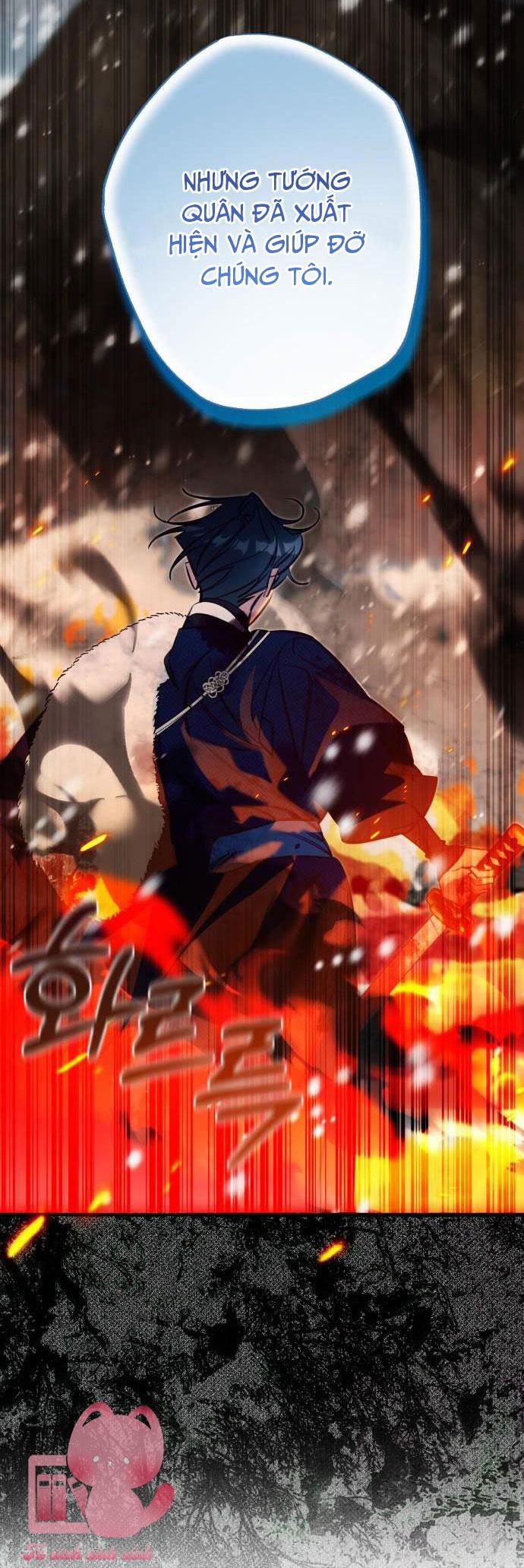 Chuyện Tình Tuyết Phương Bắc - Chap 10