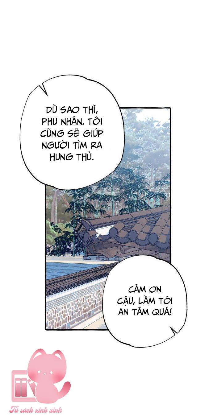 Chuyện Tình Tuyết Phương Bắc - Chap 10