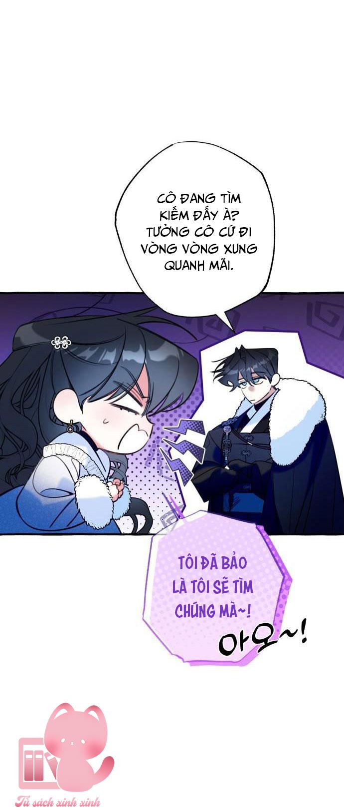 Chuyện Tình Tuyết Phương Bắc - Chap 10