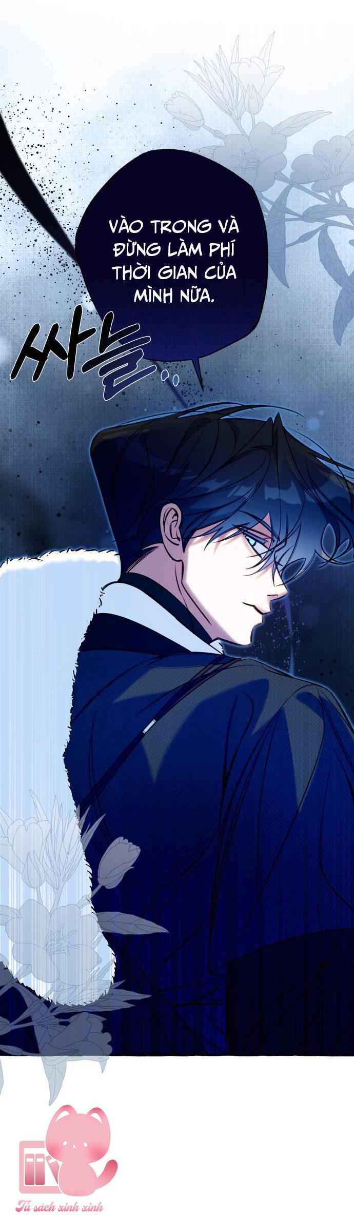 Chuyện Tình Tuyết Phương Bắc - Chap 10