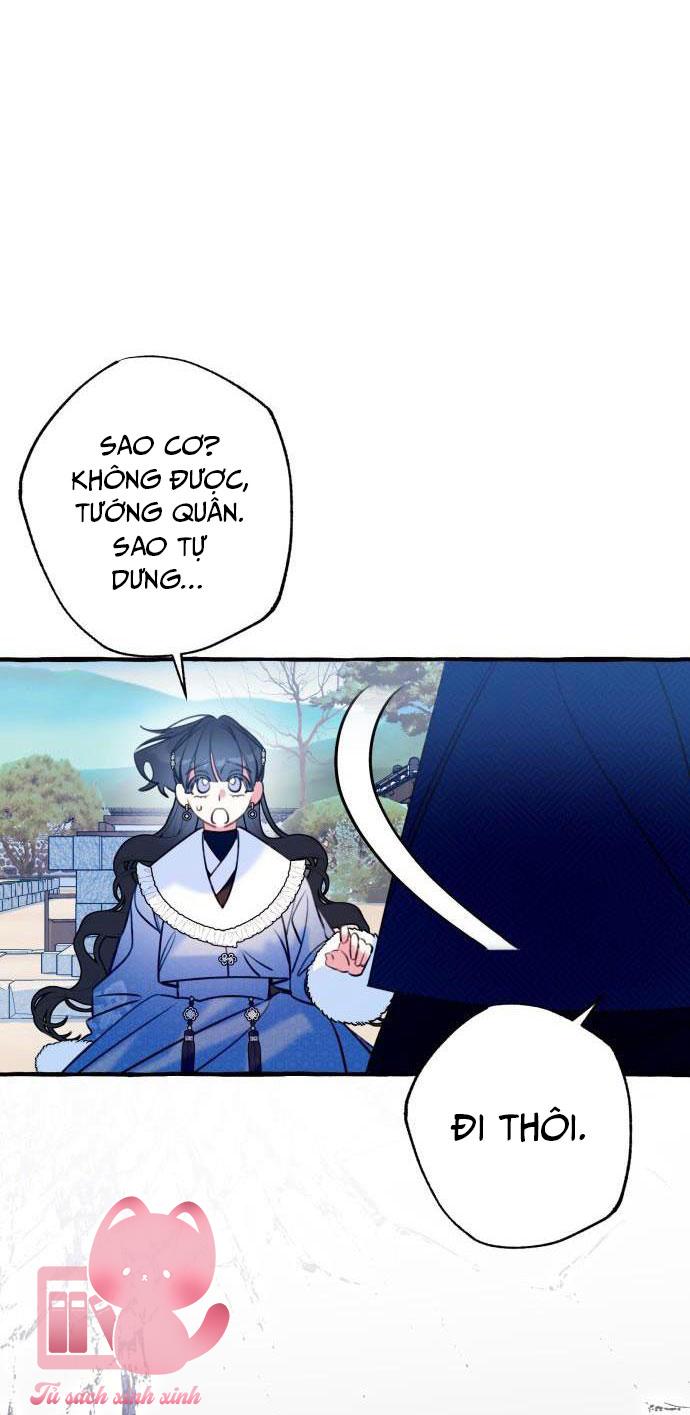 Chuyện Tình Tuyết Phương Bắc - Chap 10