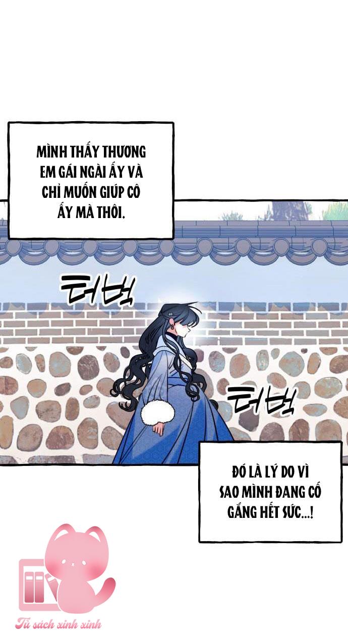 Chuyện Tình Tuyết Phương Bắc - Chap 10