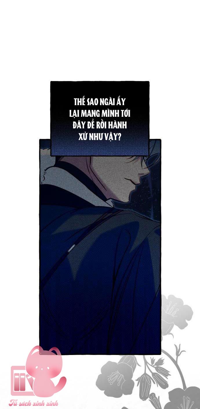 Chuyện Tình Tuyết Phương Bắc - Chap 10