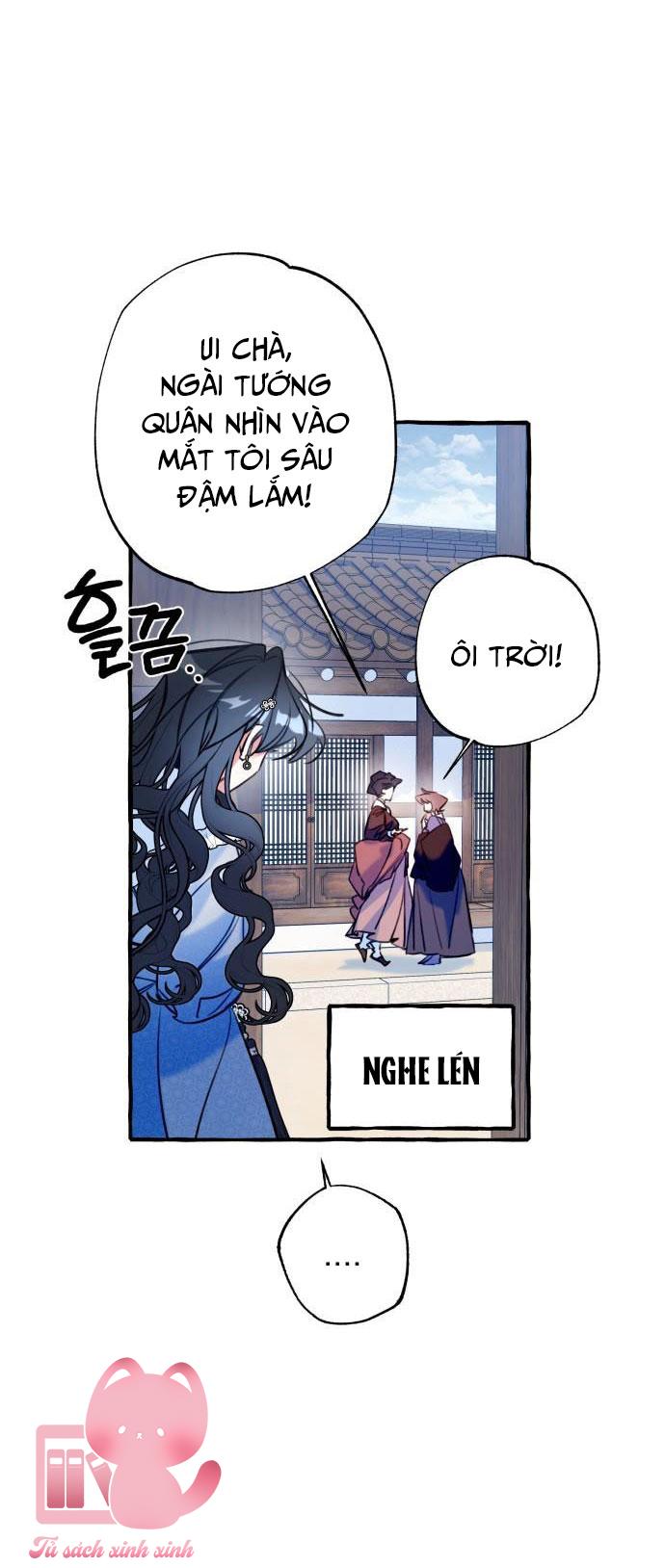 Chuyện Tình Tuyết Phương Bắc - Chap 10