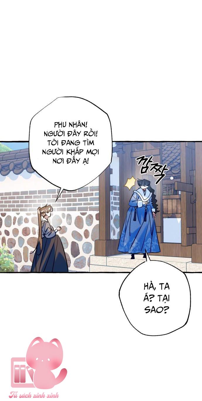 Chuyện Tình Tuyết Phương Bắc - Chap 10