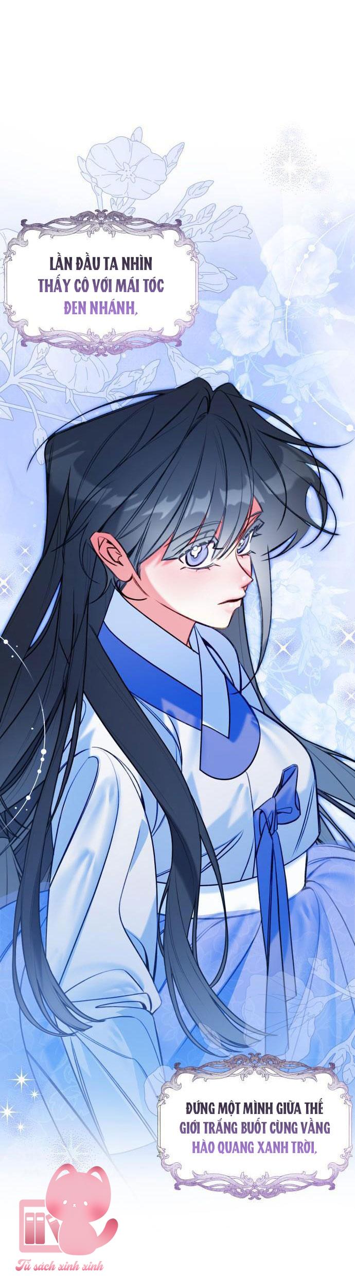 Chuyện Tình Tuyết Phương Bắc - Chap 11