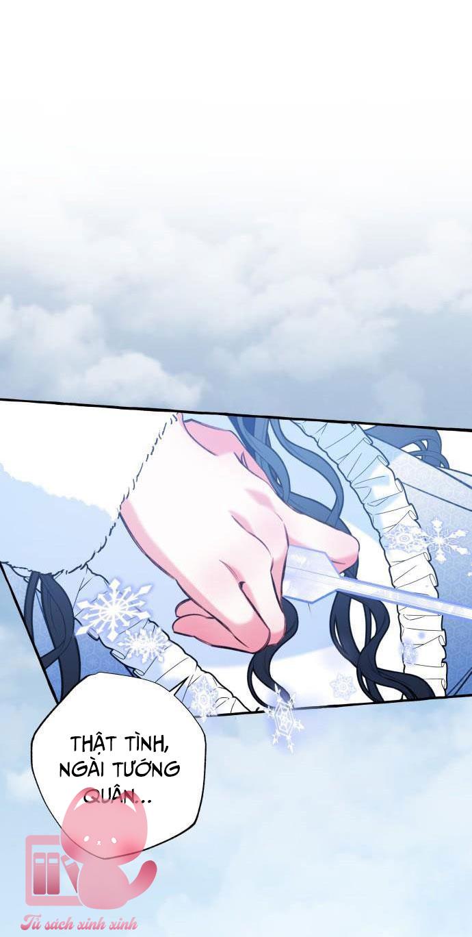 Chuyện Tình Tuyết Phương Bắc - Chap 11