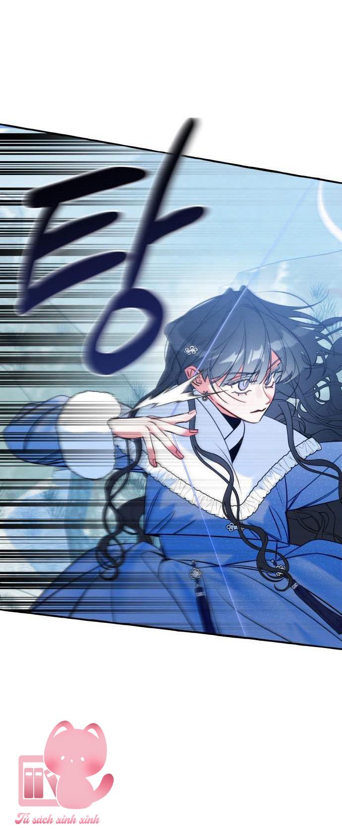 Chuyện Tình Tuyết Phương Bắc - Chap 11