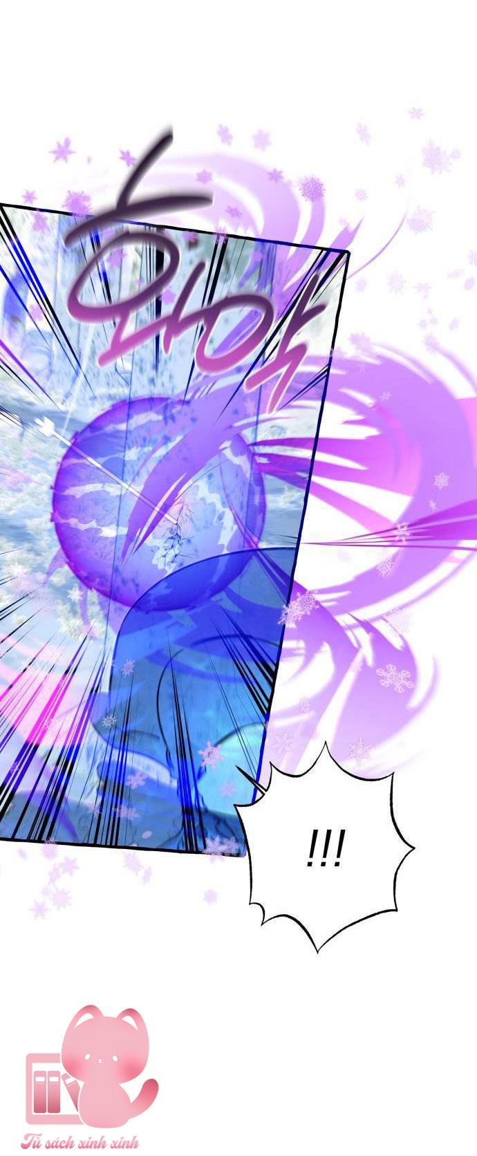 Chuyện Tình Tuyết Phương Bắc - Chap 11