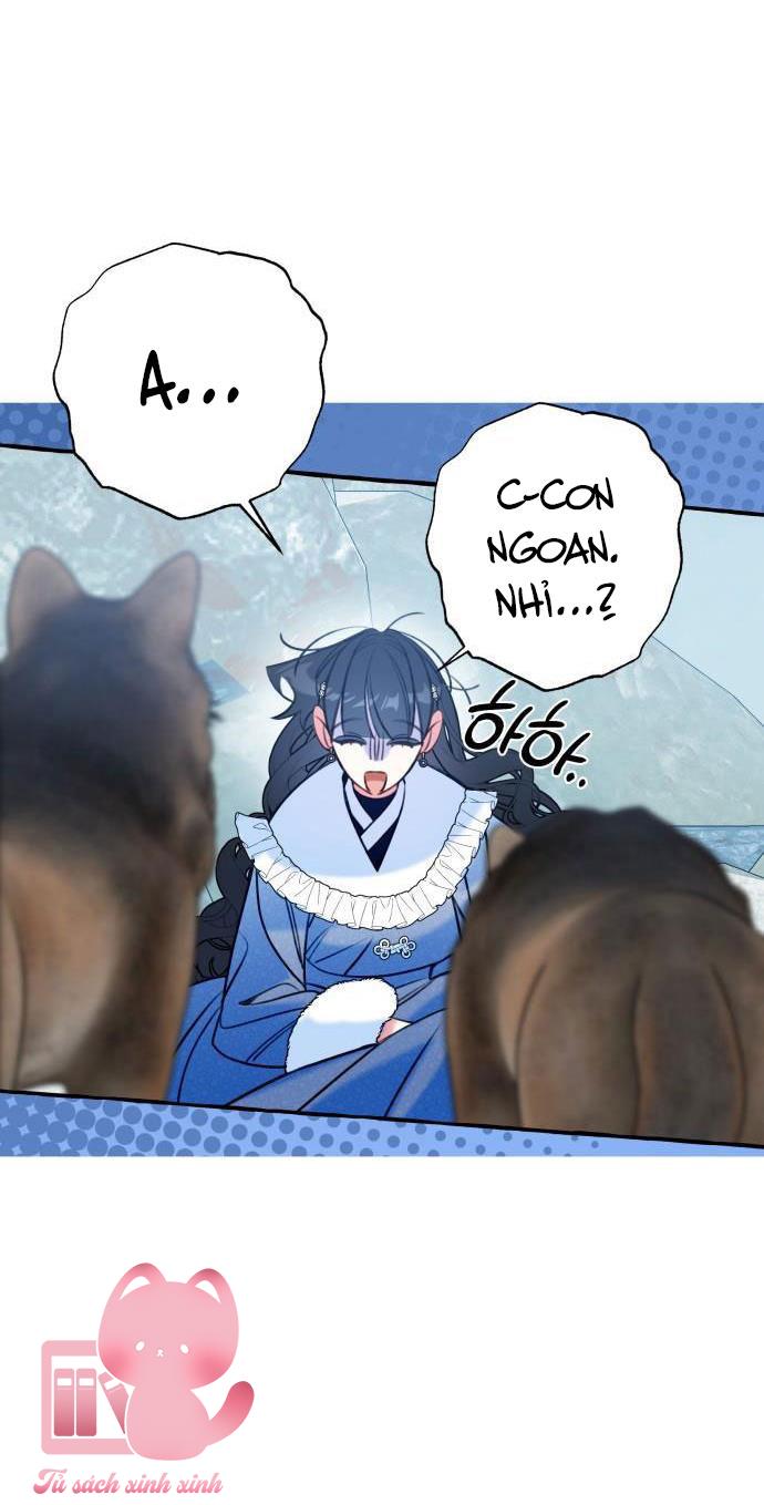 Chuyện Tình Tuyết Phương Bắc - Chap 11