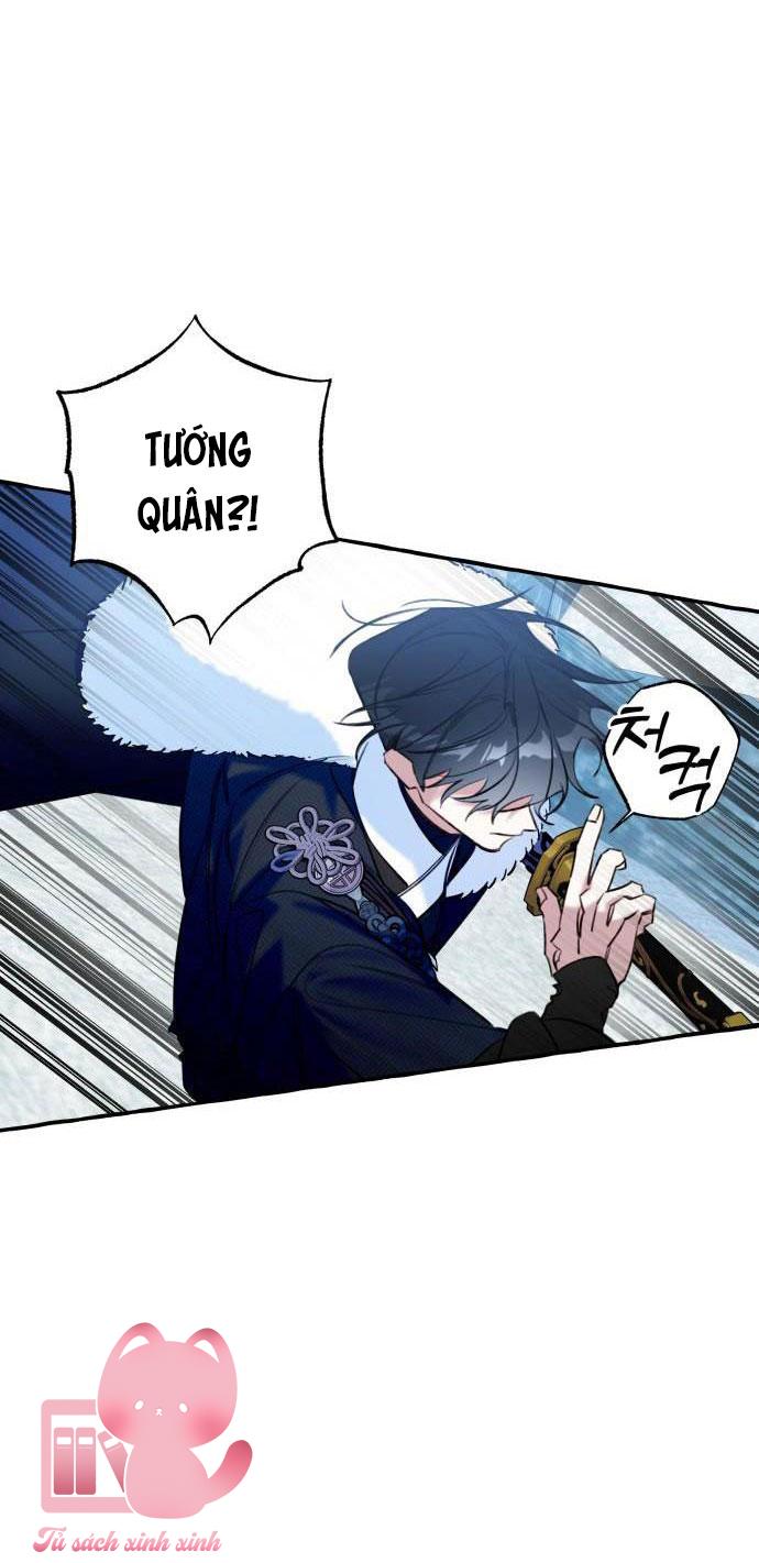 Chuyện Tình Tuyết Phương Bắc - Chap 11