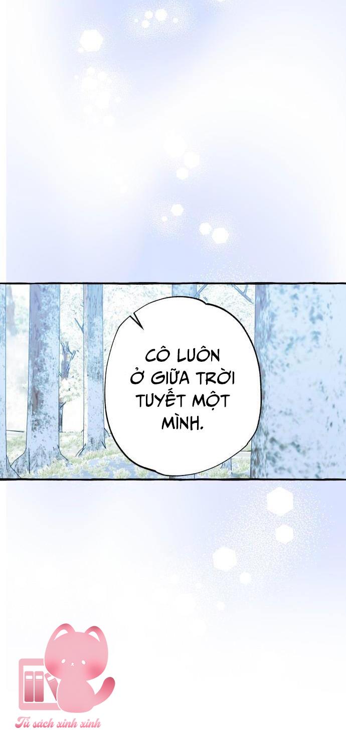 Chuyện Tình Tuyết Phương Bắc - Chap 11