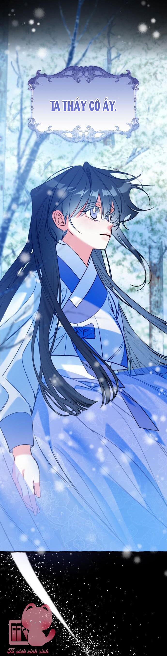 Chuyện Tình Tuyết Phương Bắc - Chap 11