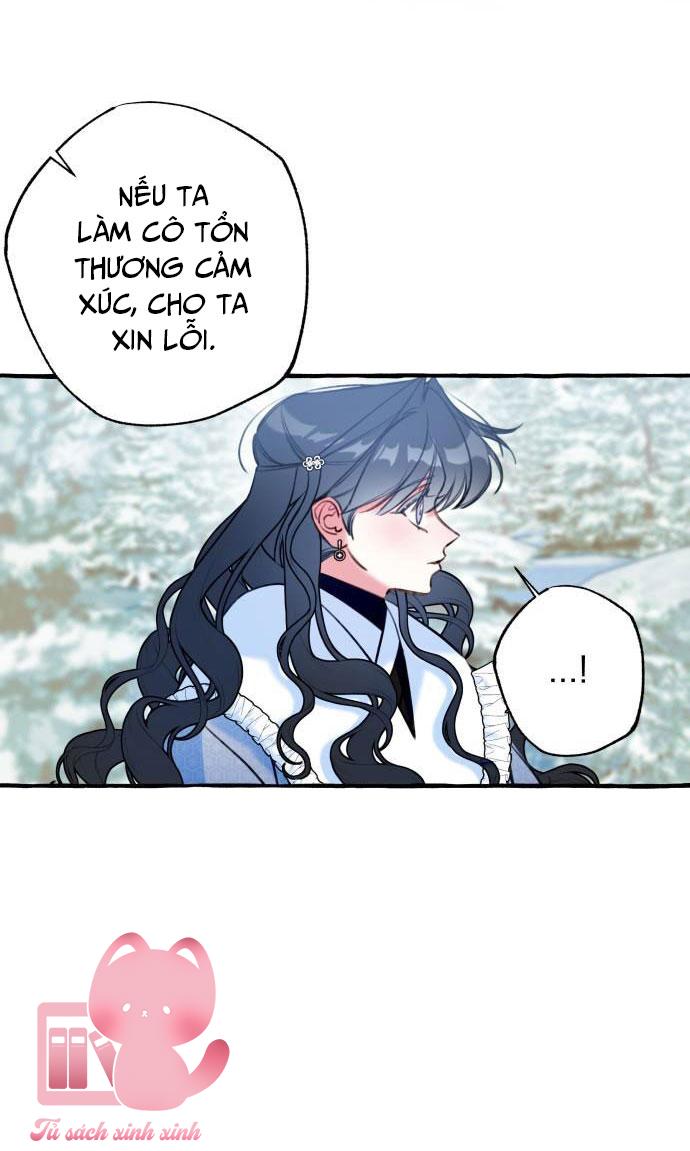 Chuyện Tình Tuyết Phương Bắc - Chap 12