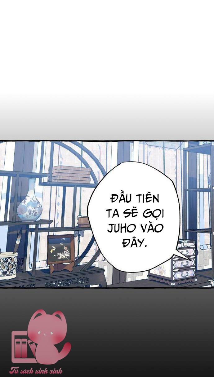 Chuyện Tình Tuyết Phương Bắc - Chap 12