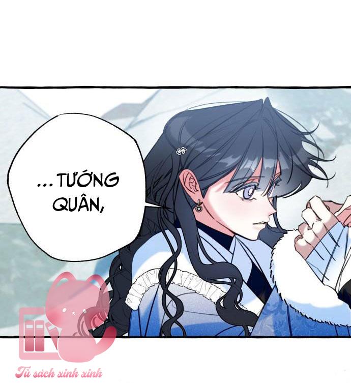 Chuyện Tình Tuyết Phương Bắc - Chap 12
