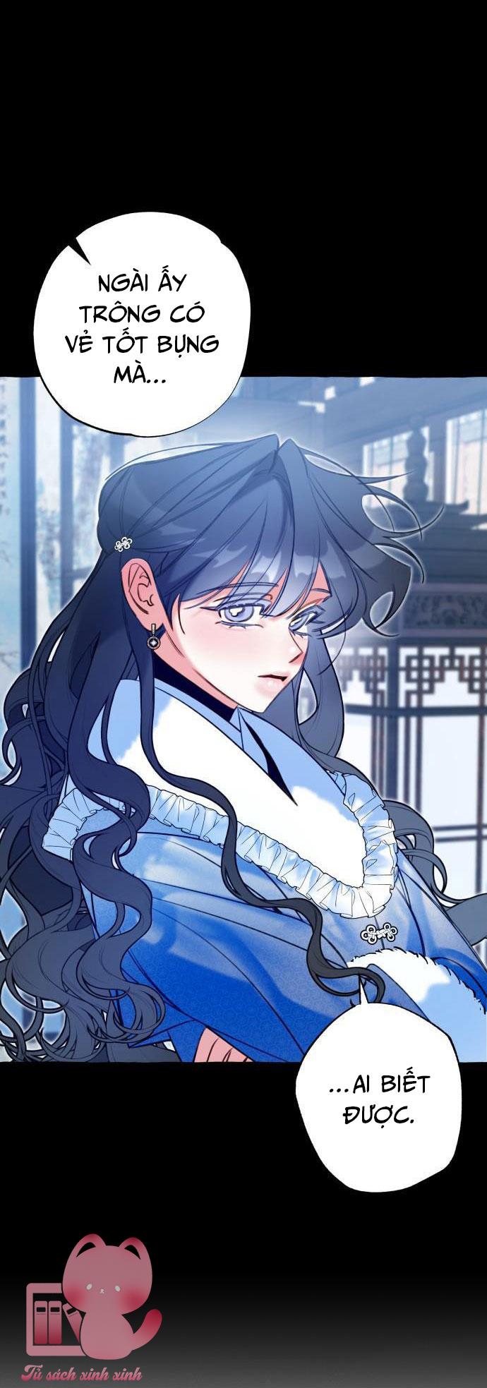 Chuyện Tình Tuyết Phương Bắc - Chap 12