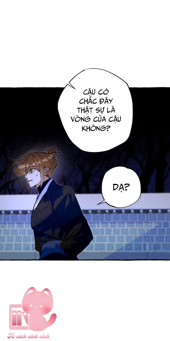 Chuyện Tình Tuyết Phương Bắc - Chap 12