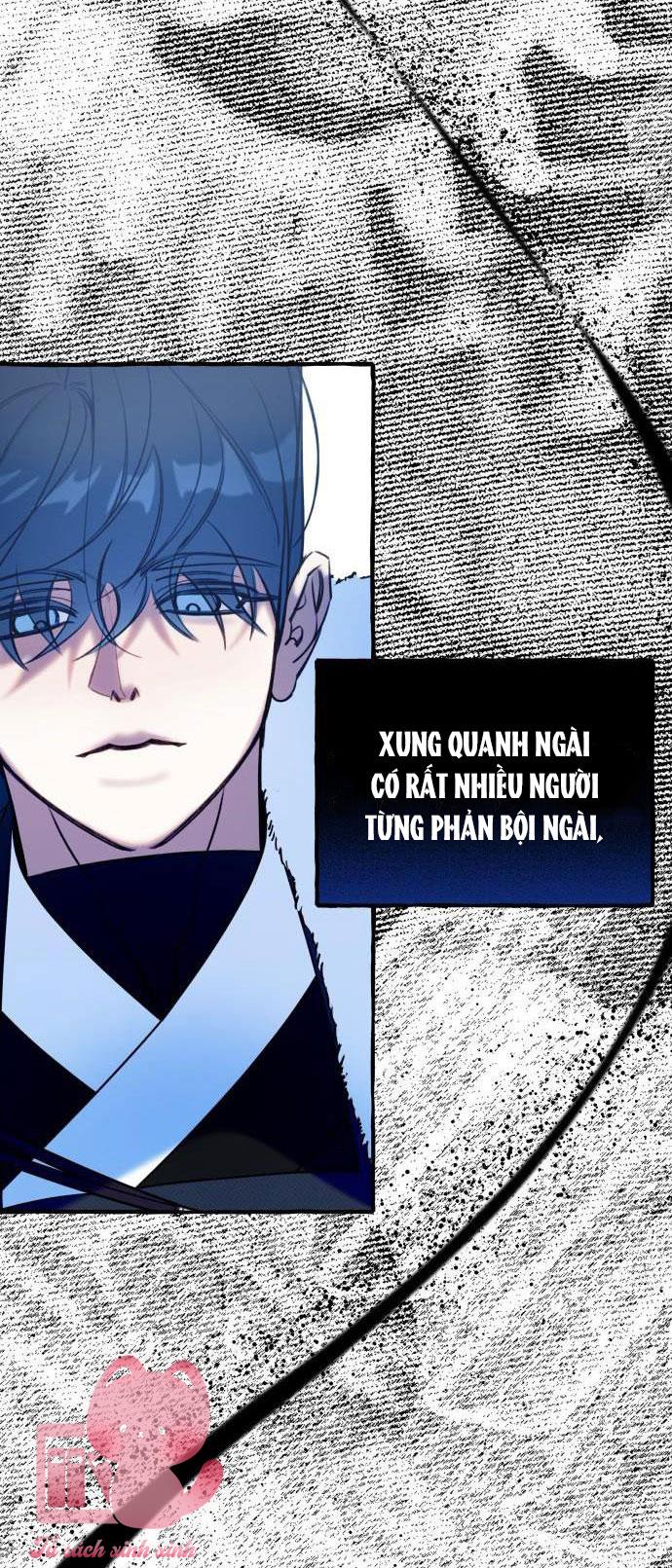 Chuyện Tình Tuyết Phương Bắc - Chap 12