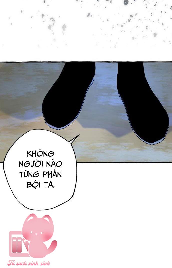 Chuyện Tình Tuyết Phương Bắc - Chap 12