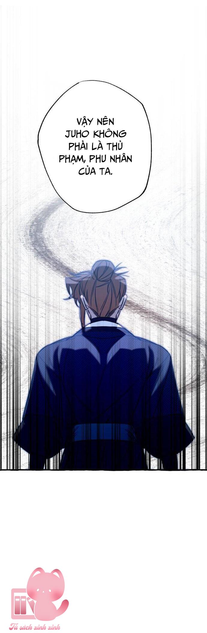 Chuyện Tình Tuyết Phương Bắc - Chap 12