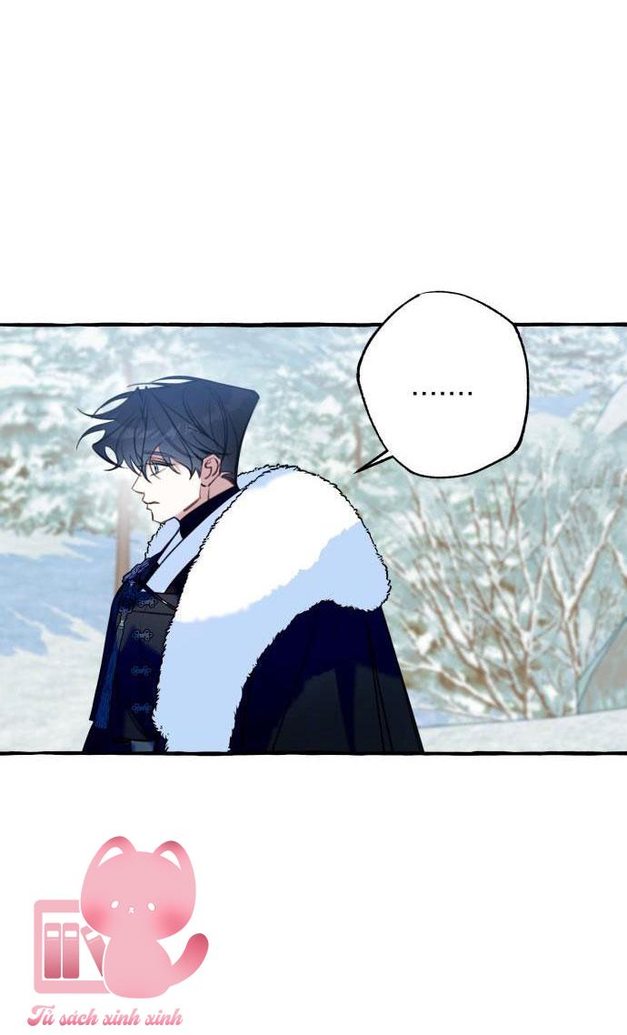 Chuyện Tình Tuyết Phương Bắc - Chap 12