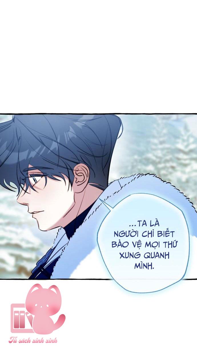 Chuyện Tình Tuyết Phương Bắc - Chap 12