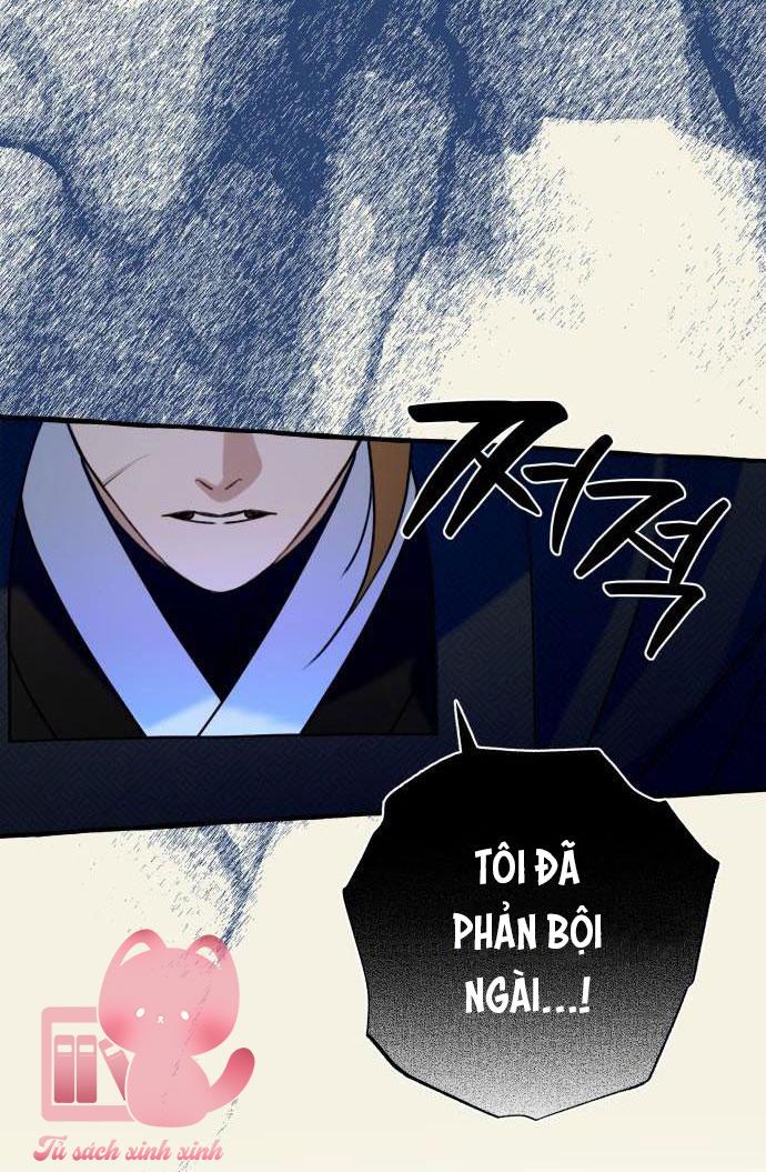 Chuyện Tình Tuyết Phương Bắc - Chap 13