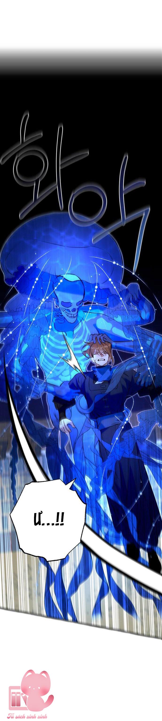 Chuyện Tình Tuyết Phương Bắc - Chap 13