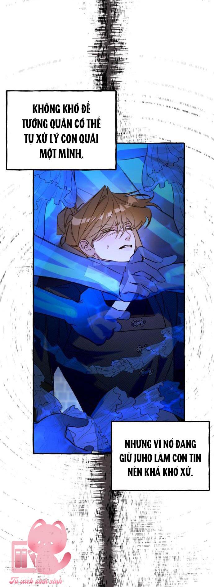 Chuyện Tình Tuyết Phương Bắc - Chap 13