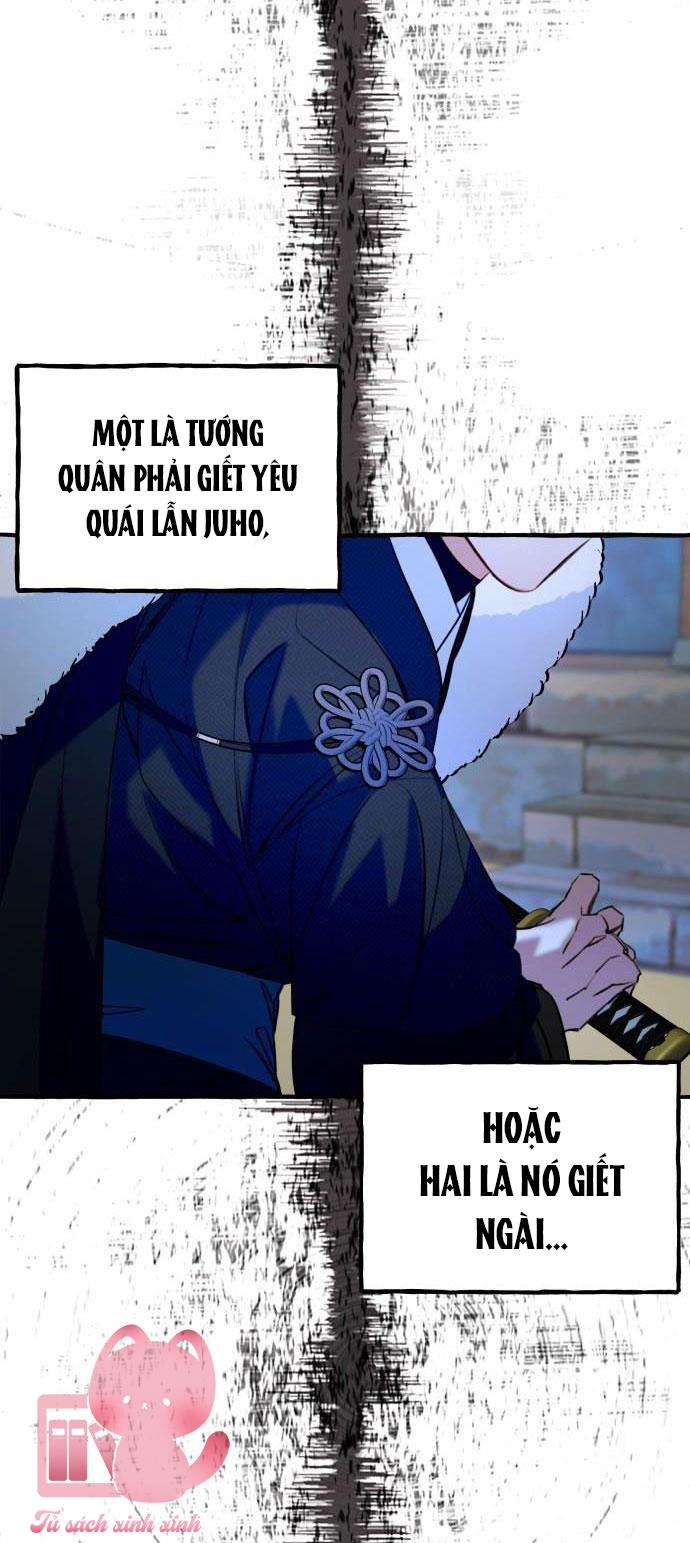 Chuyện Tình Tuyết Phương Bắc - Chap 13