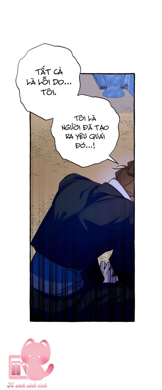 Chuyện Tình Tuyết Phương Bắc - Chap 13