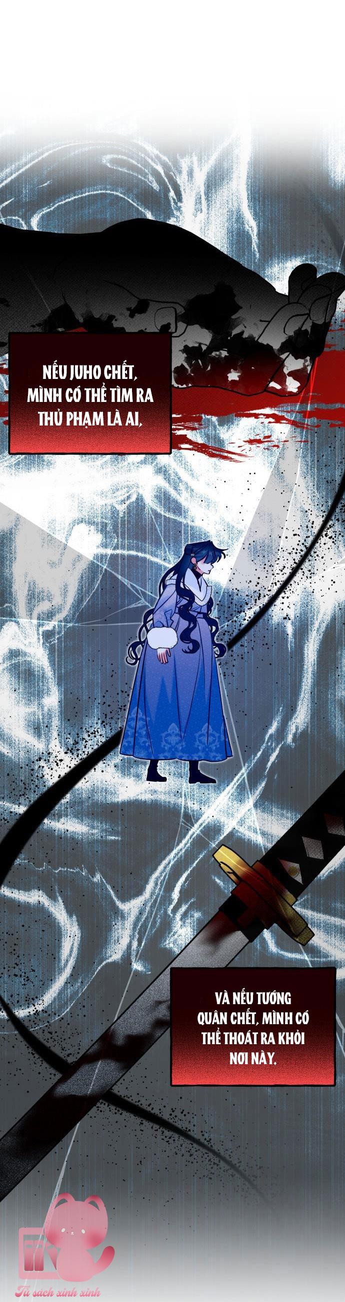 Chuyện Tình Tuyết Phương Bắc - Chap 13