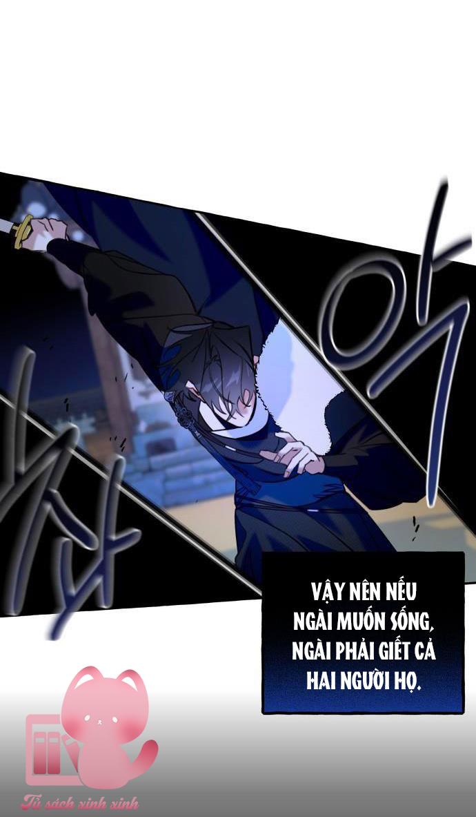 Chuyện Tình Tuyết Phương Bắc - Chap 13