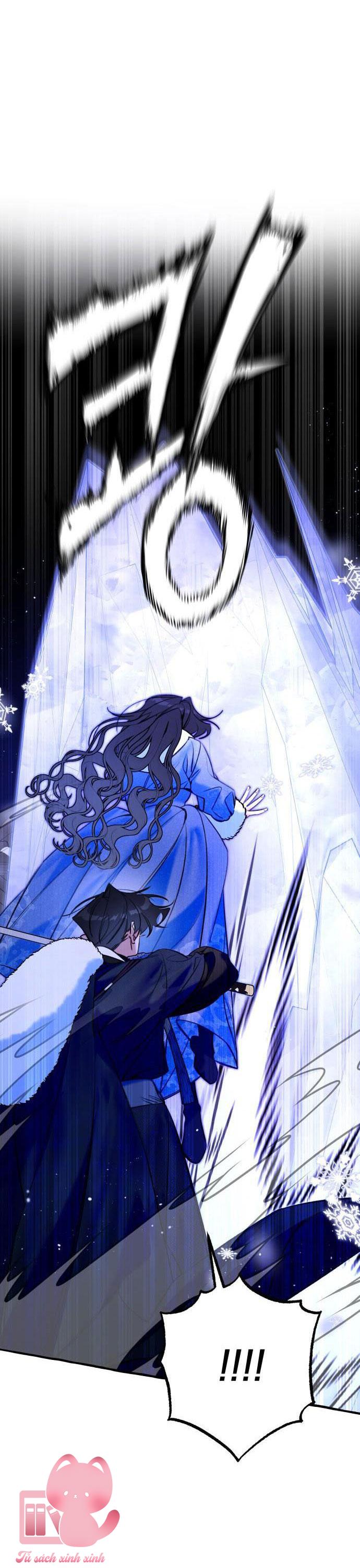 Chuyện Tình Tuyết Phương Bắc - Chap 13