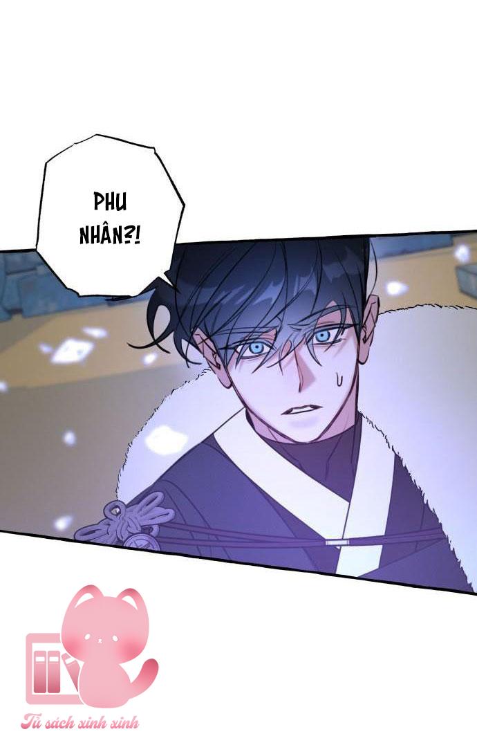 Chuyện Tình Tuyết Phương Bắc - Chap 13