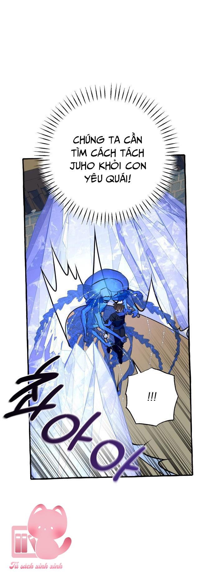 Chuyện Tình Tuyết Phương Bắc - Chap 13