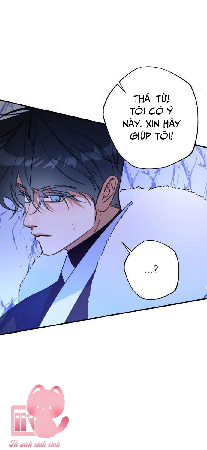 Chuyện Tình Tuyết Phương Bắc - Chap 13