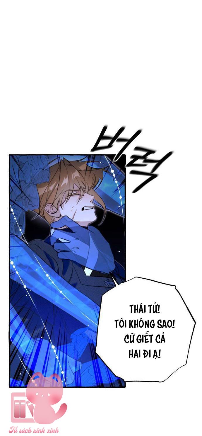 Chuyện Tình Tuyết Phương Bắc - Chap 13