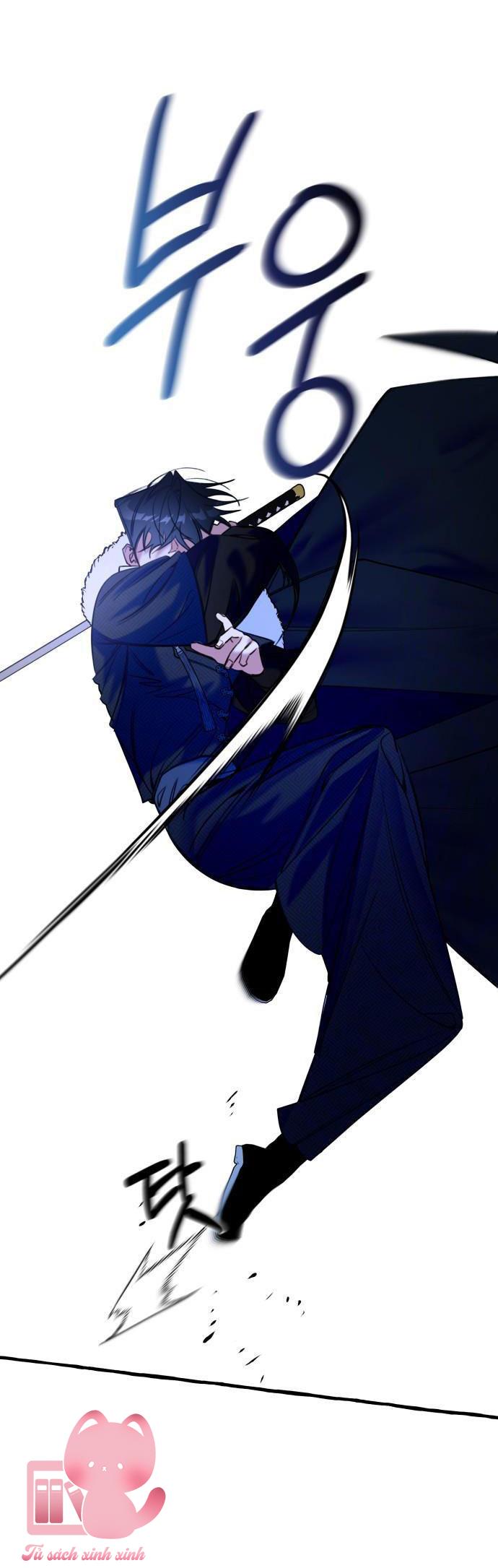 Chuyện Tình Tuyết Phương Bắc - Chap 13