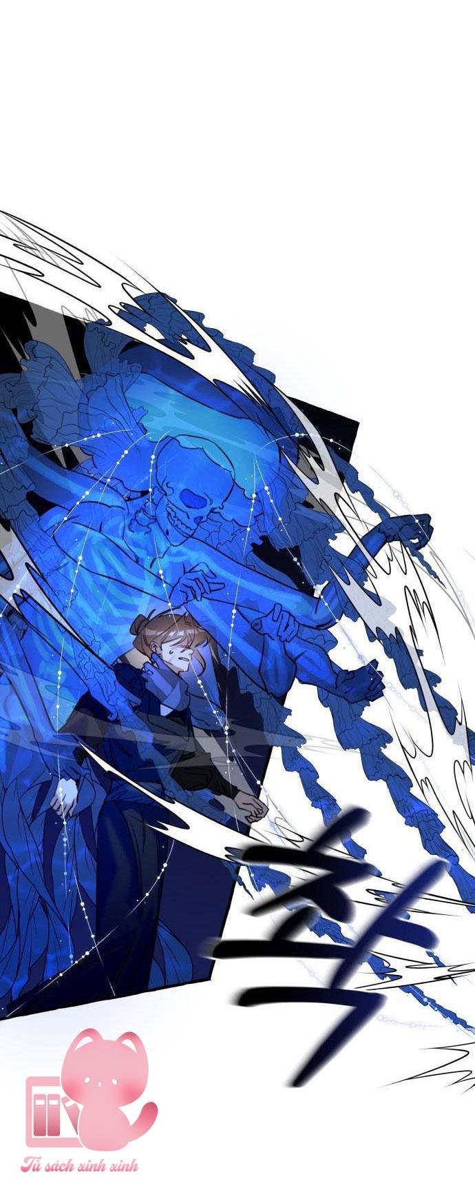 Chuyện Tình Tuyết Phương Bắc - Chap 13