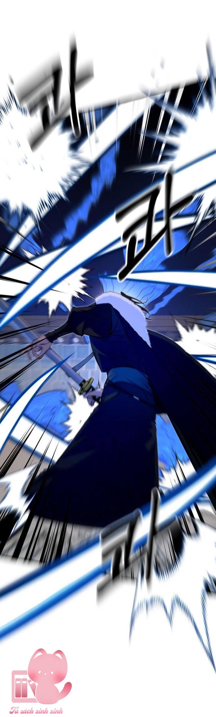 Chuyện Tình Tuyết Phương Bắc - Chap 13